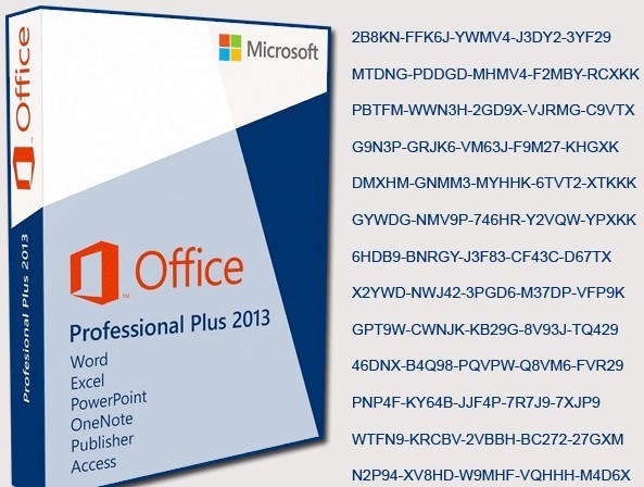 microsoft office professional plus 2016 product key free download2018