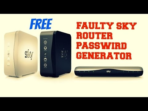Router Key Generator For Pc